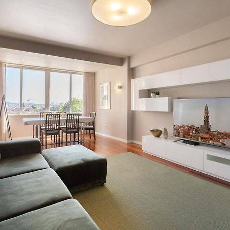 Carolina Roomy & Modern Apartment Porto Dış mekan fotoğraf