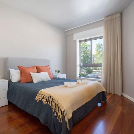 Carolina Roomy & Modern Apartment Porto Dış mekan fotoğraf