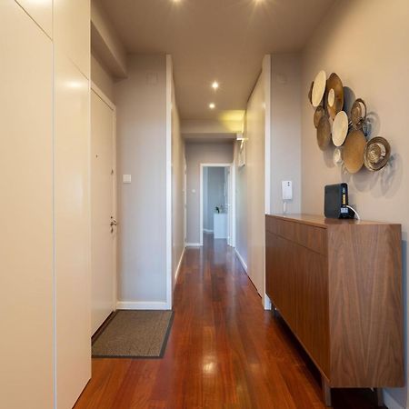 Carolina Roomy & Modern Apartment Porto Dış mekan fotoğraf