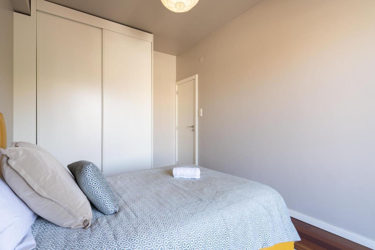 Carolina Roomy & Modern Apartment Porto Dış mekan fotoğraf