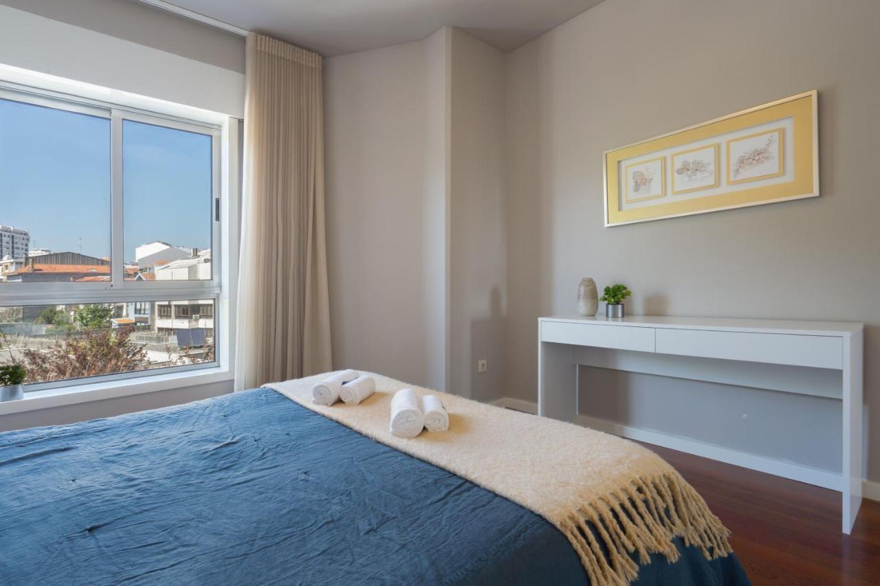 Carolina Roomy & Modern Apartment Porto Dış mekan fotoğraf