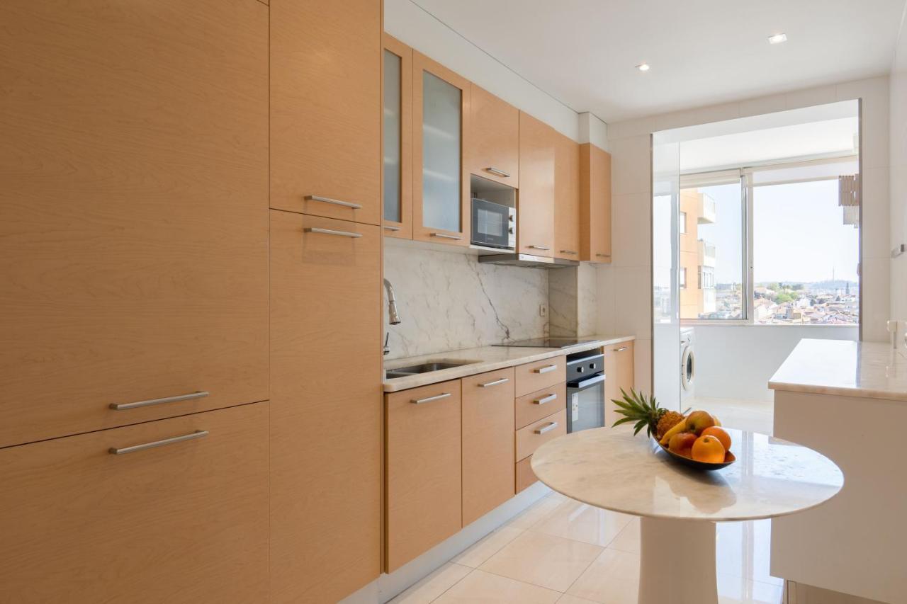 Carolina Roomy & Modern Apartment Porto Dış mekan fotoğraf