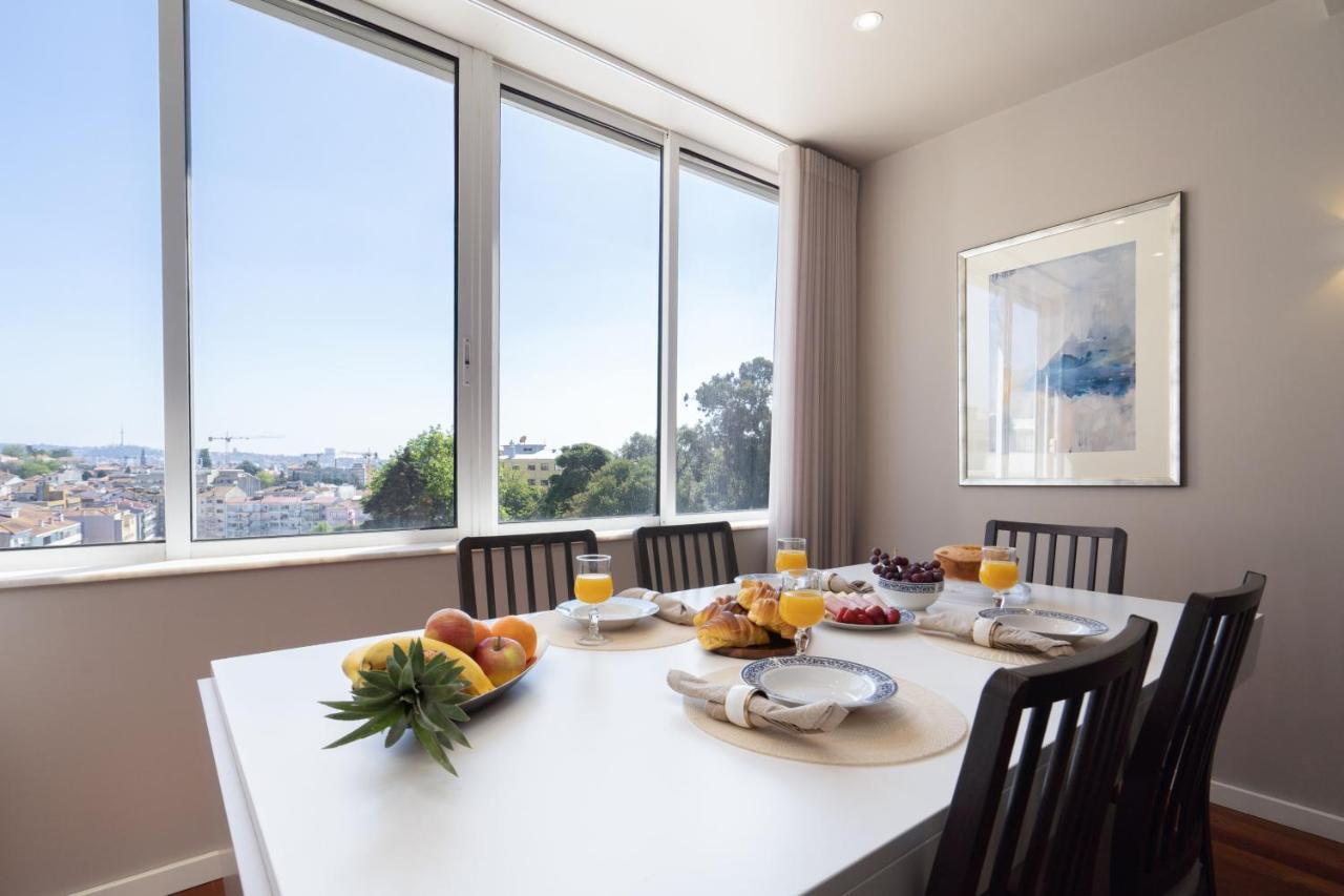 Carolina Roomy & Modern Apartment Porto Dış mekan fotoğraf