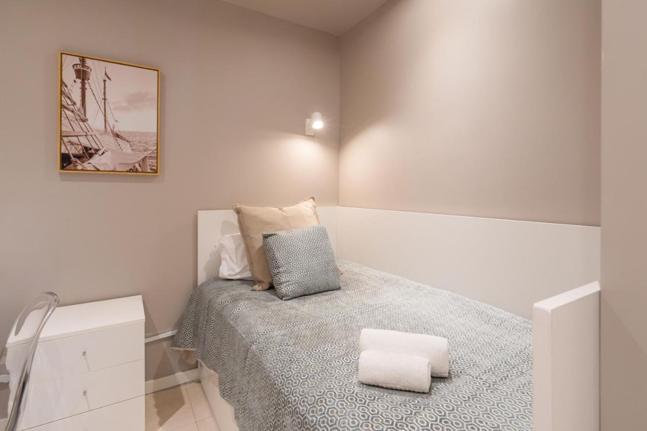 Carolina Roomy & Modern Apartment Porto Dış mekan fotoğraf